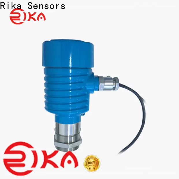 Rika Sensors water probes wholesale for industrial applications