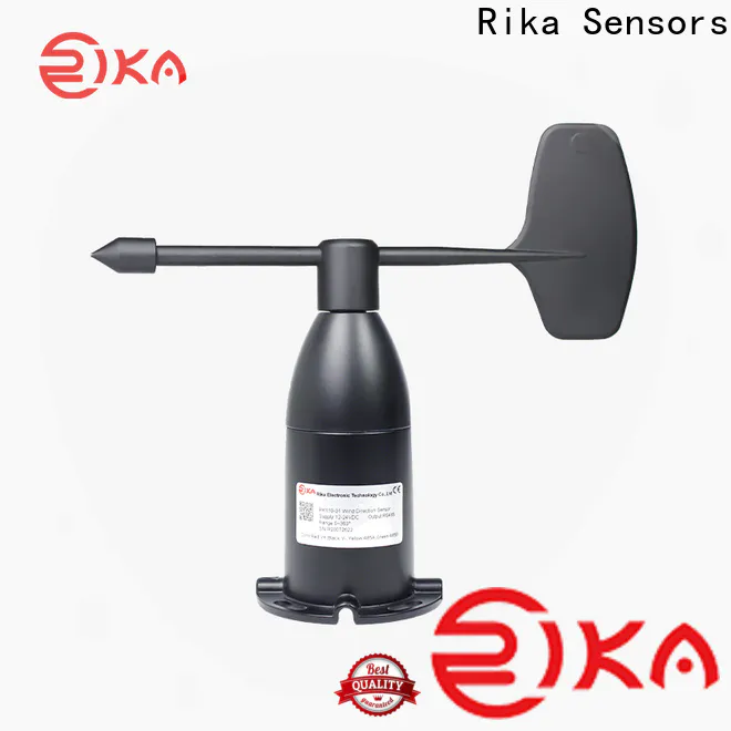 Rika Sensors wind measuring instruments wholesale for industrial applications