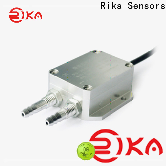 Rika Sensors high-quality environmental monitoring services wholesale for air temperature monitoring