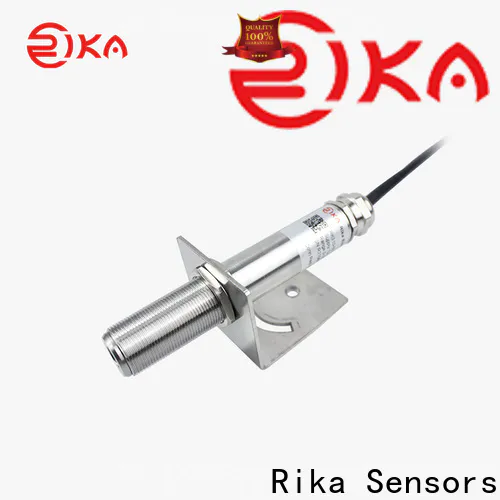 quality dust sensor factory for air pressure monitoring