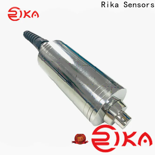 Rika Sensors great soil salinity sensor factory for plant