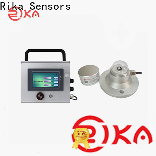 Rika Sensors latest solar panel temperature sensor wholesale for agricultural applications