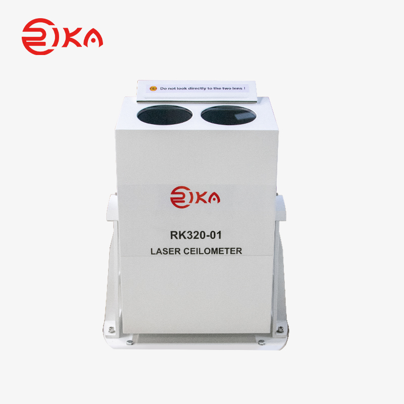 RK320-01 Laser Ceilometer