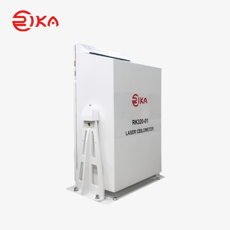 Rika Sensors air humidity sensor company for air temperature monitoring-1