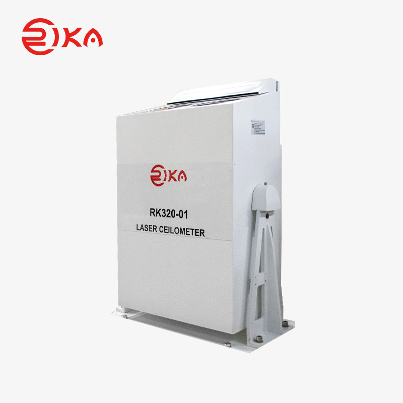 Rika Sensors air humidity sensor company for air temperature monitoring-2