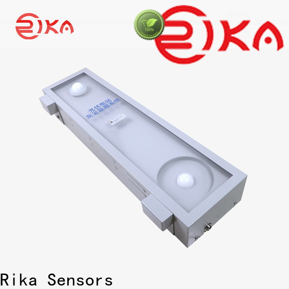 Rika Sensors buy solar sensors factory price for hydrological weather applications