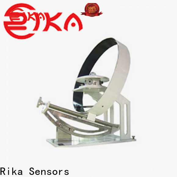 high-quality Rika solar radiation sensor factory price for ecological applications