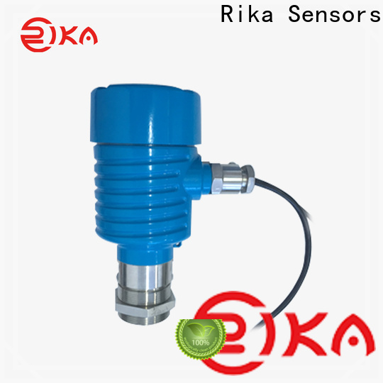 Rika Sensors new contact type water level sensor suppliers for detecting liquid level