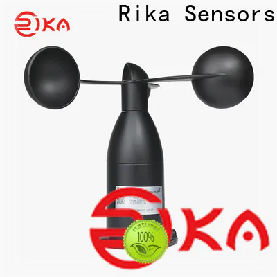 Rika Sensors wind measuring instruments suppliers for wind direction monitoring