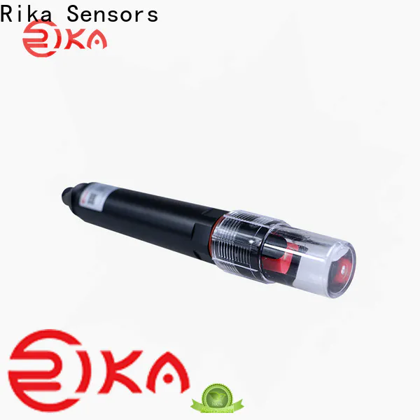 perfect dissolved oxygen sensor in water company for agriculture