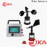 Rika Sensors wind cup anemometer vendor for wind direction monitoring