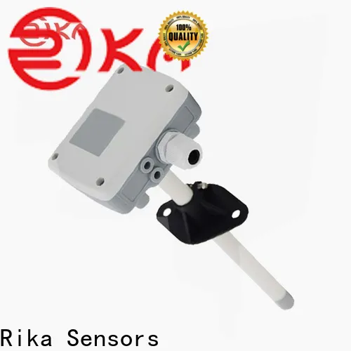 Rika Sensors best wind anemometer manufacturer for wind monitoring