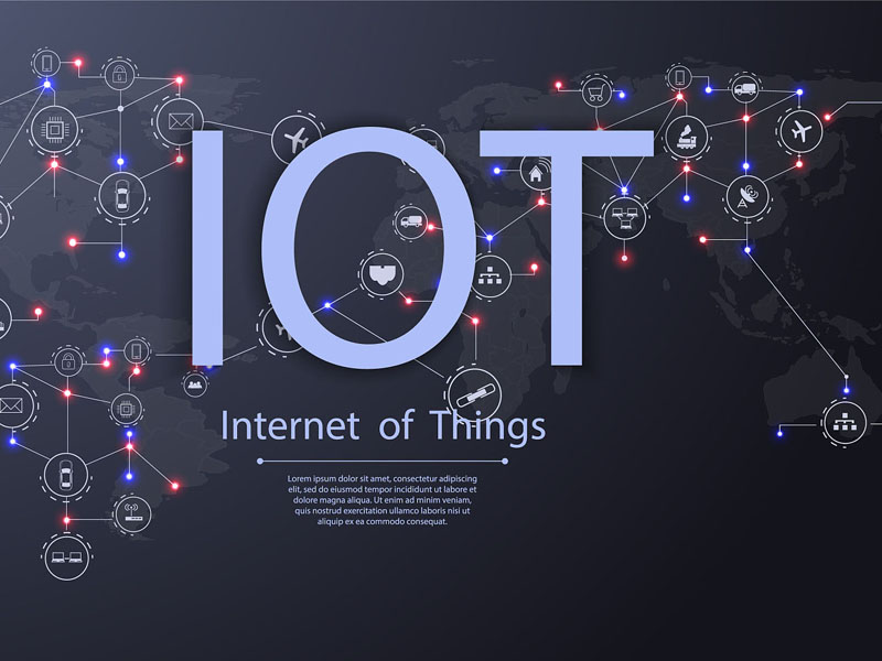 Talking About The Application Of Sensors In Industry 4.0