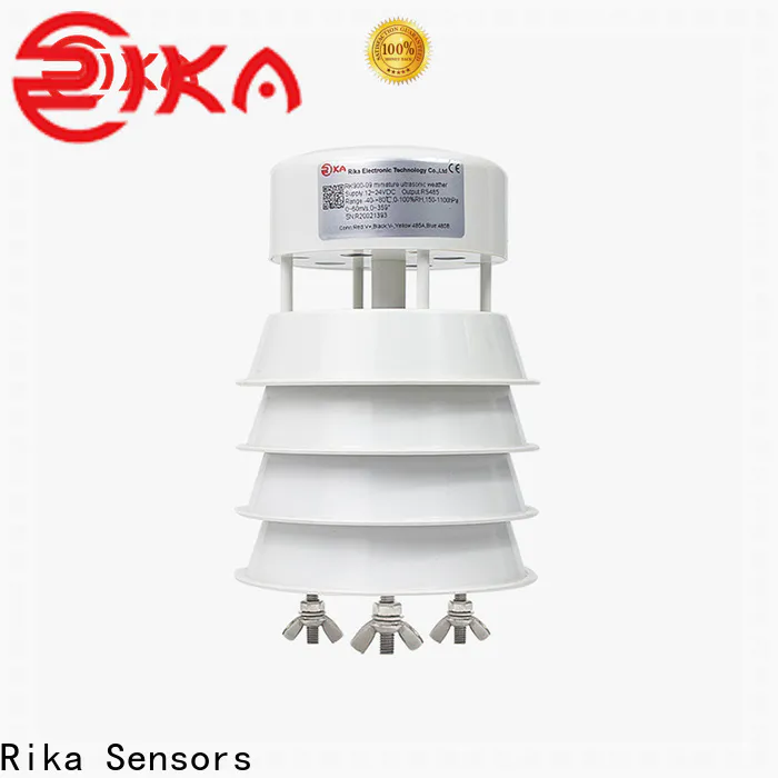 buy professional weather station manufacturers for weather monitoring