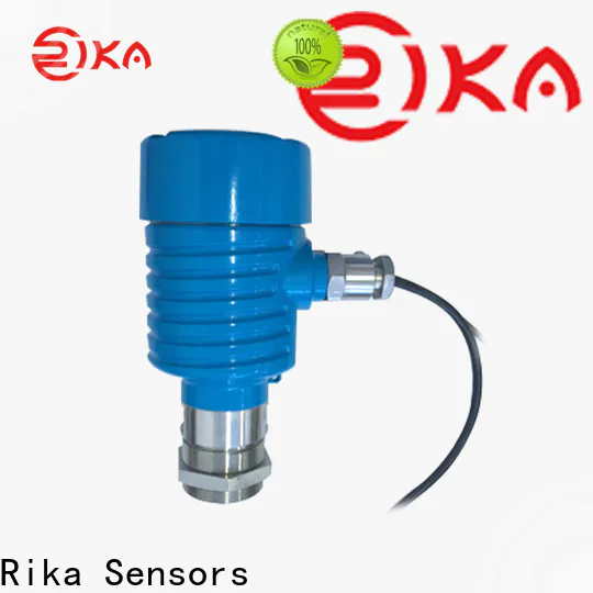 high-quality submersible level transmitter suppliers for industrial applications