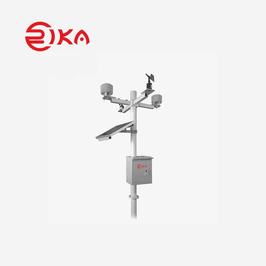 news-Rika Sensors-​RIKA smart environmental protection-img-2