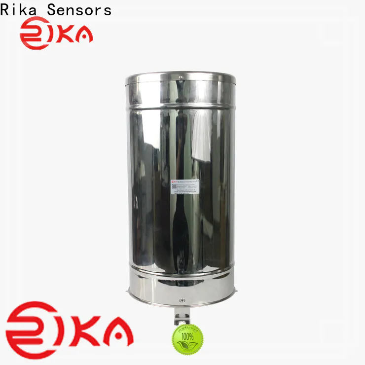 Rika Sensors best what is the unit of measurement for a rain gauge manufacturers for measuring rainfall amount