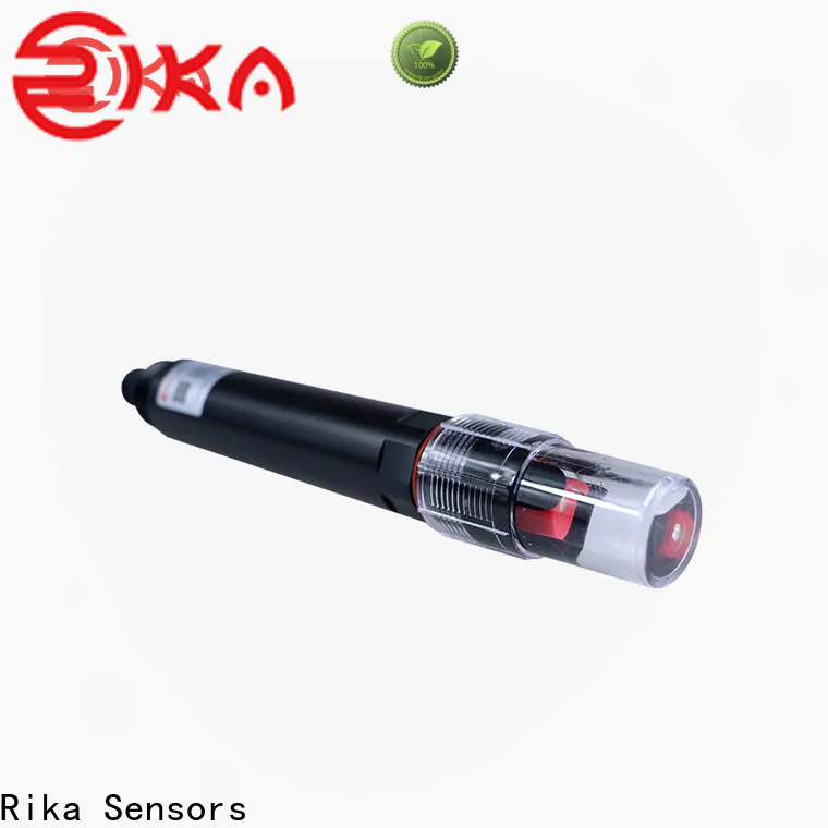 top rated optical do sensor vendor for plant