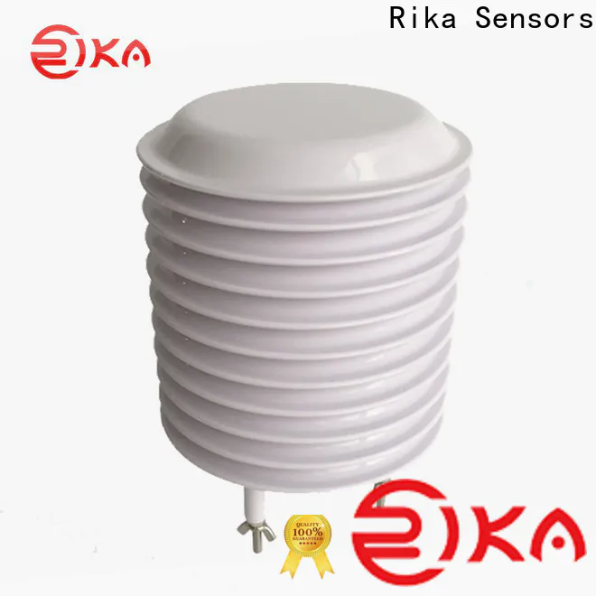 Rika Sensors quality air quality sensor supply for dust monitoring