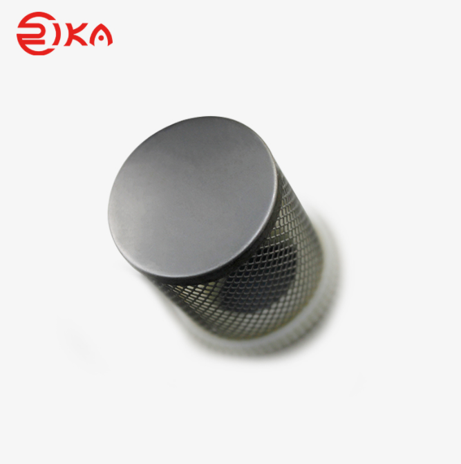 Rika Sensors a rain gauge manufacturers for hydrometeorological monitoring-1