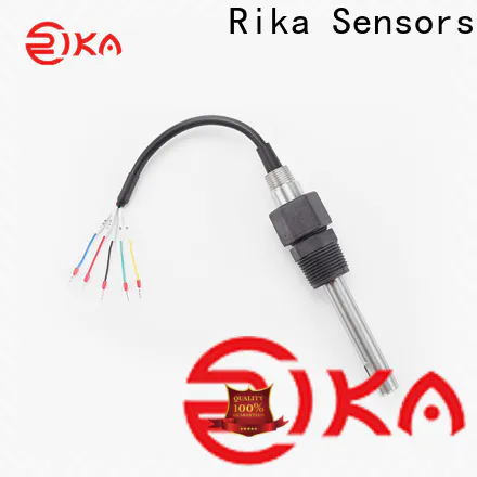 Rika Sensors water transducer wholesale for conductivity monitoring
