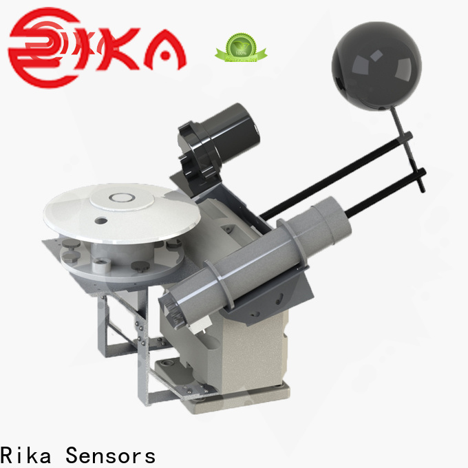 Rika Sensors high-quality solar panel temperature sensor factory price for shortwave radiation measurement