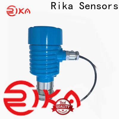 Rika Sensors bulk conductive water level sensor factory price for detecting liquid level