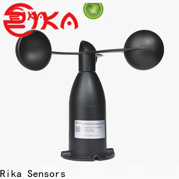 top cup anemometer factory price for industrial applications