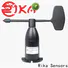Rika Sensors wind measuring device manufacturers for meteorology field