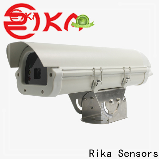 quality snowfall sensor company for detecting snow depth Rika Sensors