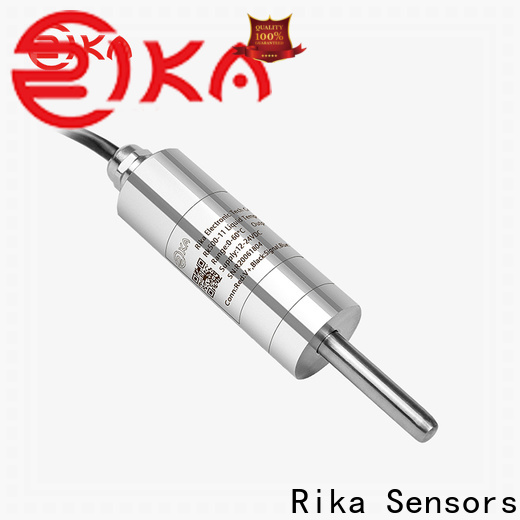 Quality Water Temperature Sensor Solution Provider For Framland Rika Sensors 5928