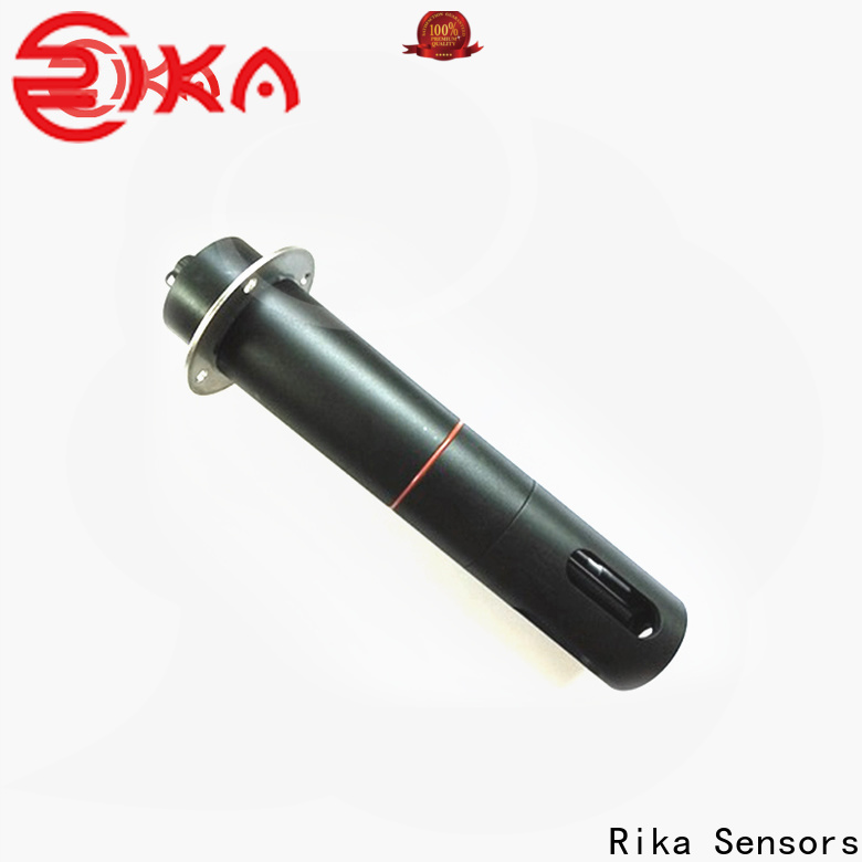 Rika Sensors best liquid ph sensor for sale for temperature monitoring
