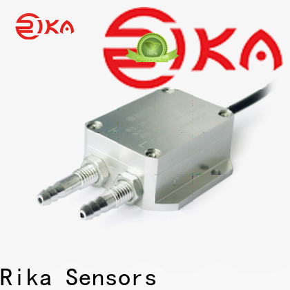 Rika Sensors environmental sensors company factory price for humidity monitoring