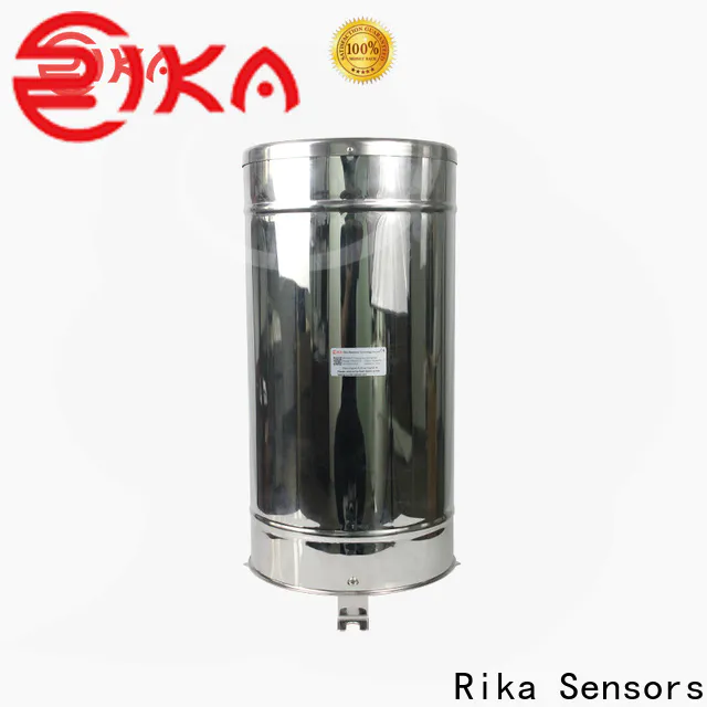 Rika Sensors buy rain recorder wholesale