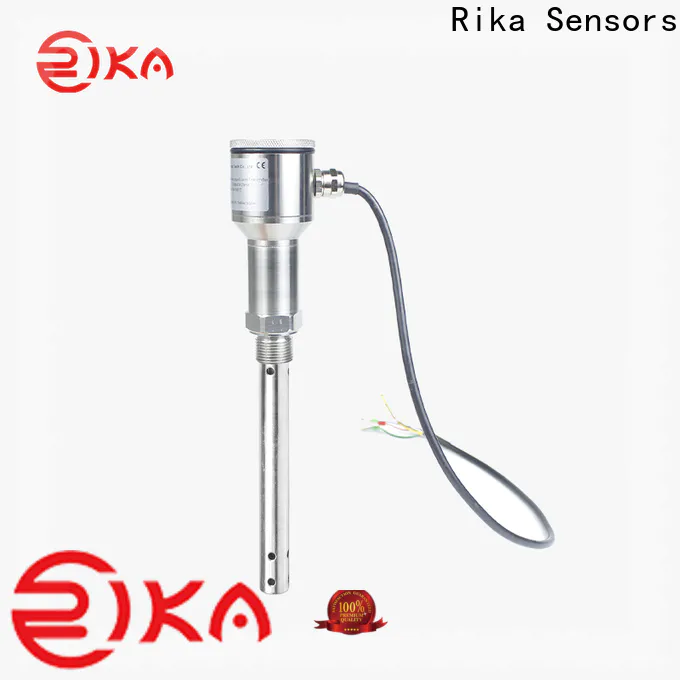 great capacitive level probe company for detecting level