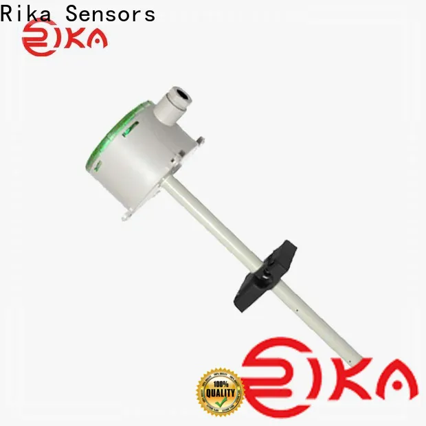 Rika Sensors professional wind speed and direction sensor wholesale for farming weather station