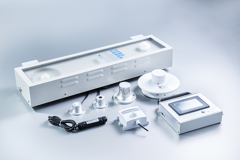 What Is The Development Trend Of Radiation Sensors?