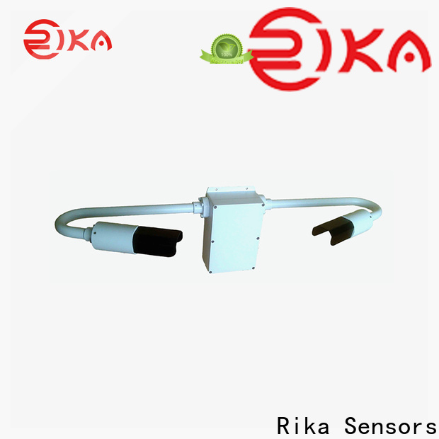 Rika Sensors pressure sensor vendor for atmospheric environmental quality monitoring
