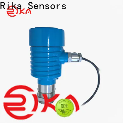 water level sensor cost manufacturers for industrial applications