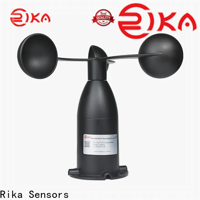 professional wind vane sensor suppliers for wind speed monitoring