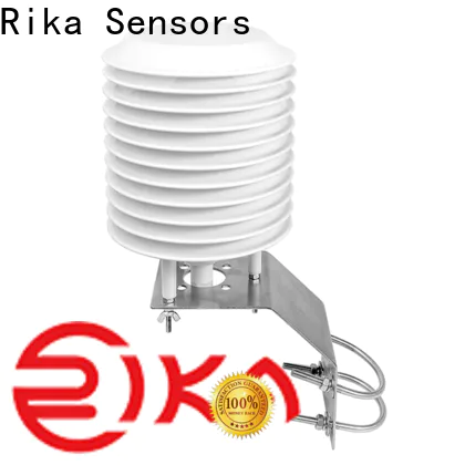 Rika Sensors professional humidity and temperature device wholesale for humidity monitoring