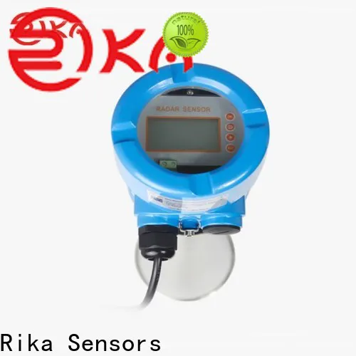 high-quality water storage tank level sensor wholesale for industrial applications