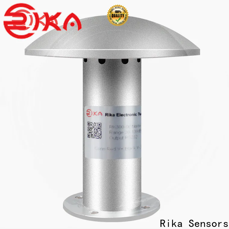 Rika Sensors co2 sensor for sale for atmospheric environmental quality monitoring