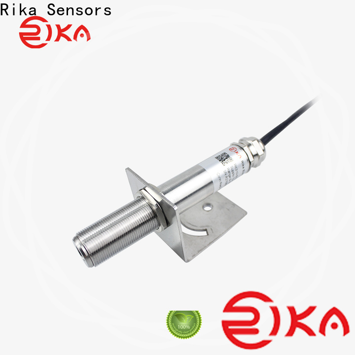 Rika Sensors pressure sensor company for atmospheric environmental quality monitoring