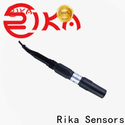 best electronic water sensor company for soil monitoring