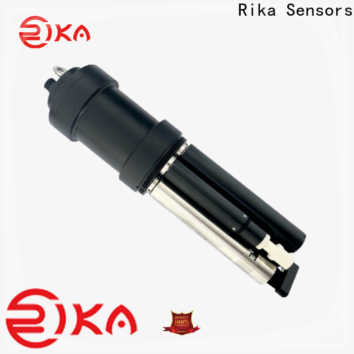 high-quality water monitoring sensors factory price for pH monitoring