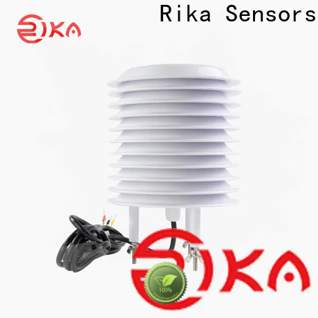 Rika Sensors latest ambient air pressure sensor company for air pressure monitoring