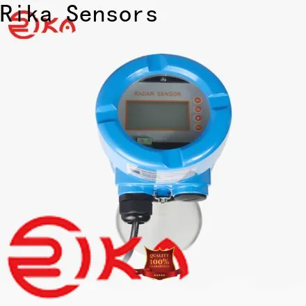 Rika Sensors water level indicator sensor suppliers for consumer applications