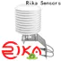 Rika Sensors top smart farming sensors factory price for humidity monitoring