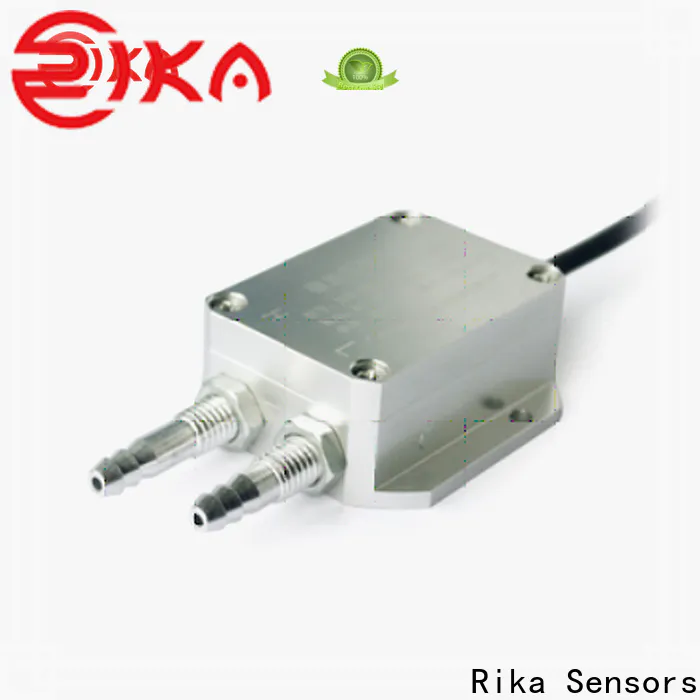 Rika Sensors latest environment monitoring systems factory for air quality monitoring